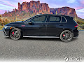 2024 Volkswagen Golf GTI SE