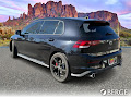 2024 Volkswagen Golf GTI SE