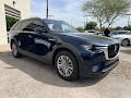 2024 Mazda CX-90 PHEV Preferred