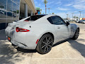 2024 Mazda MX-5 Miata RF Grand Touring