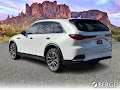 2025 Mazda CX-70 PHEV Premium