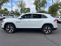 2024 Volkswagen Atlas Cross Sport 2.0T SEL