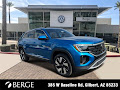 2024 Volkswagen Atlas Cross Sport 2.0T SEL