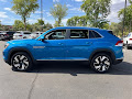 2024 Volkswagen Atlas Cross Sport 2.0T SEL