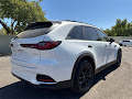 2025 Mazda CX-70 3.3 Turbo Premium Plus