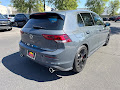 2024 Volkswagen Golf GTI SE