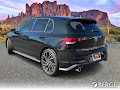 2024 Volkswagen Golf GTI Autobahn