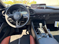 2025 Mazda Mazda3 2.5 Carbon Turbo