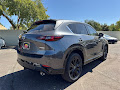 2025 Mazda CX-5 2.5 Turbo Premium