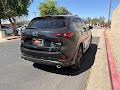 2025 Mazda CX-5 2.5 Turbo Premium