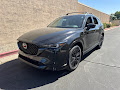 2025 Mazda CX-5 2.5 Turbo Premium