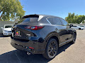 2025 Mazda CX-5 2.5 Turbo Premium