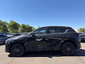 2025 Mazda CX-5 2.5 Turbo Premium