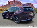 2025 Mazda CX-90 3.3 Turbo S Premium