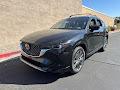 2025 Mazda CX-5 2.5 Turbo Signature