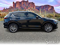 2025 Mazda CX-5 2.5 Turbo Signature