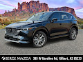 2025 Mazda CX-5 2.5 Turbo Signature