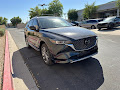 2025 Mazda CX-5 2.5 Turbo Signature