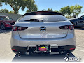 2025 Mazda Mazda3 2.5 S Premium Package