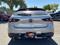 2025 Mazda Mazda3 2.5 S Premium Package