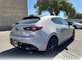 2025 Mazda Mazda3 2.5 S Premium Package