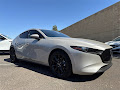 2025 Mazda Mazda3 2.5 S Premium Package