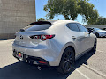 2025 Mazda Mazda3 2.5 S Premium Package