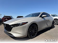 2025 Mazda Mazda3 2.5 S Premium Package