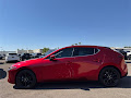 2025 Mazda Mazda3 2.5 S Premium Package