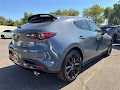 2025 Mazda Mazda3 2.5 Turbo Premium Plus Package