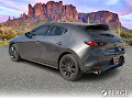 2025 Mazda Mazda3 2.5 Turbo Premium Plus Package