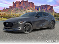 2025 Mazda Mazda3 2.5 Turbo Premium Plus Package