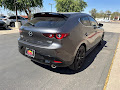 2025 Mazda Mazda3 2.5 Turbo Premium Plus Package