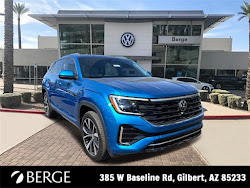 2024 Volkswagen Atlas Cross Sport 2.0T SEL Premium R-Line