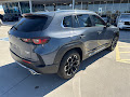 2025 Mazda CX-50 2.5 Turbo Meridian Edition