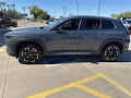 2025 Mazda CX-50 2.5 Turbo Meridian Edition