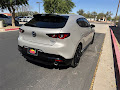 2025 Mazda Mazda3 2.5 Turbo Premium Plus Package