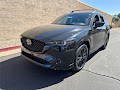 2025 Mazda CX-5 2.5 Turbo Premium