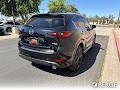 2025 Mazda CX-5 2.5 Turbo Premium