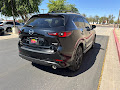 2025 Mazda CX-5 2.5 Turbo Premium