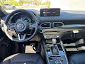 2025 Mazda CX-5 2.5 Turbo Premium