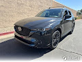 2025 Mazda CX-5 2.5 Turbo Premium