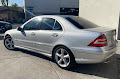 2005 Mercedes-Benz C-Class C 230