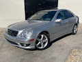 2005 Mercedes-Benz C-Class C 230