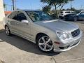 2005 Mercedes-Benz C-Class C 230