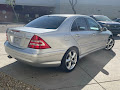 2005 Mercedes-Benz C-Class C 230