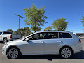 2017 Volkswagen Golf SportWagen SE