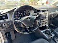 2017 Volkswagen Golf SportWagen SE