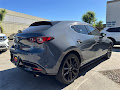 2022 Mazda Mazda3 Hatchback 2.5 Turbo