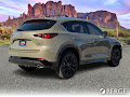 2025 Mazda CX-5 2.5 Carbon Turbo